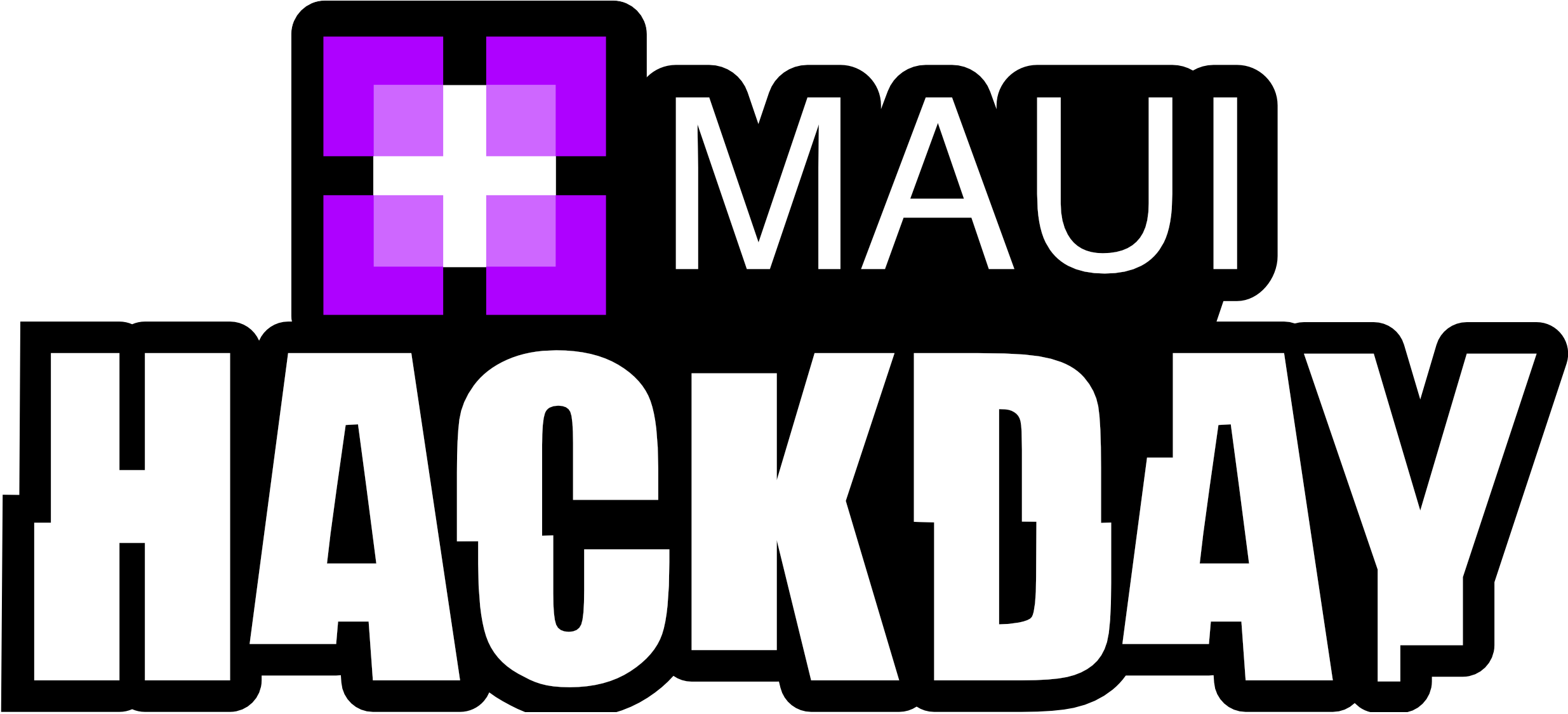 MAUI Hack Day (previously Xamarin Hack Day) for Mobile Developers